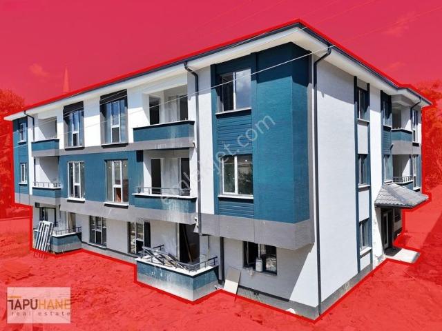 Mahmutbey Mahallesi, Hendek içerisinde satılık mülk