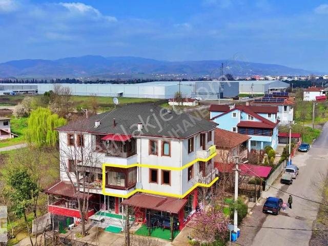 Hendek, Sakarya içerisinde satılık mülk