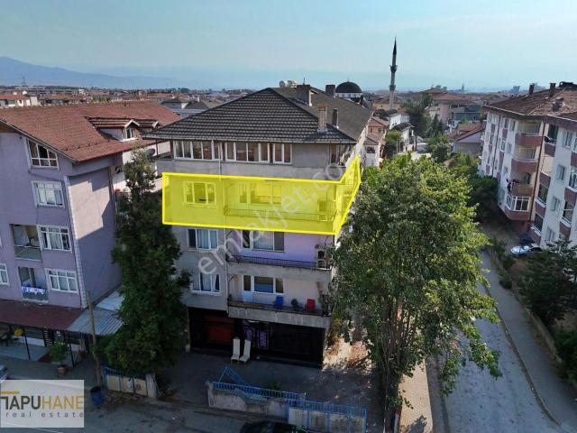 Hendek, Sakarya içerisinde satılık mülk