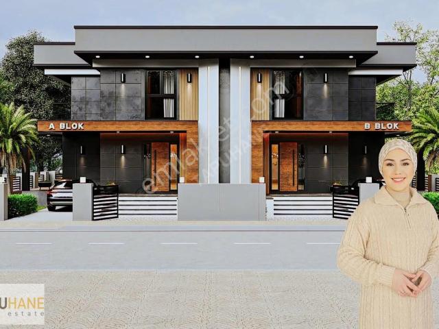 Hendek, Sakarya içerisinde satılık Villa