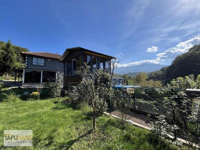 Gündoğan, Hendek içerisinde satılık Villa