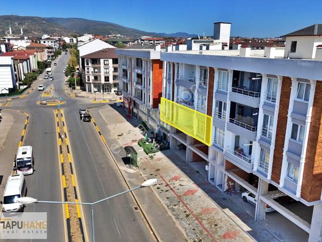 Hendek, Sakarya içerisinde satılık mülk