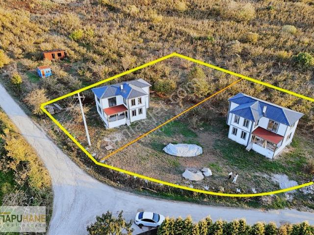 Hendek, Sakarya içerisinde satılık Villa