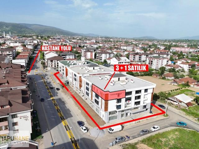 Hendek, Sakarya içerisinde satılık mülk
