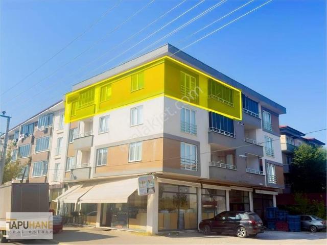 Yenimahalle Mahallesi, Hendek içerisinde kiralık mülk
