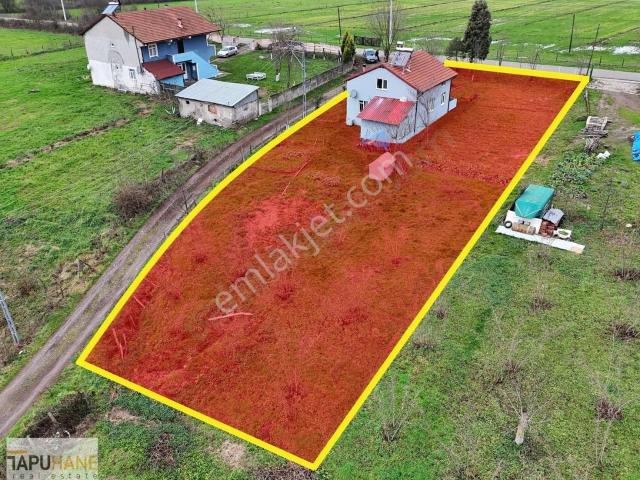 Hendek, Sakarya içerisinde satılık Villa