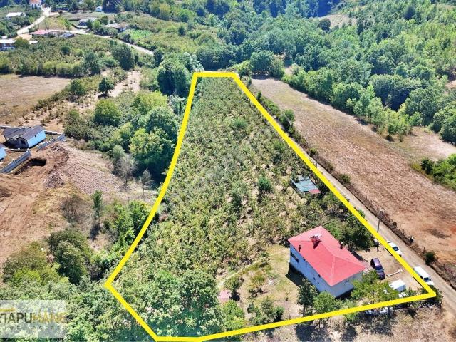Hendek, Sakarya içerisinde satılık Villa