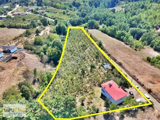 Yeşilvadi, Hendek içerisinde satılık Villa