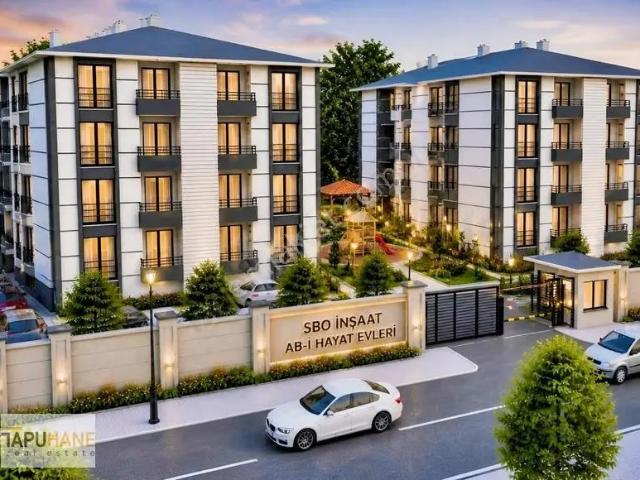 Hendek, Sakarya içerisinde satılık mülk