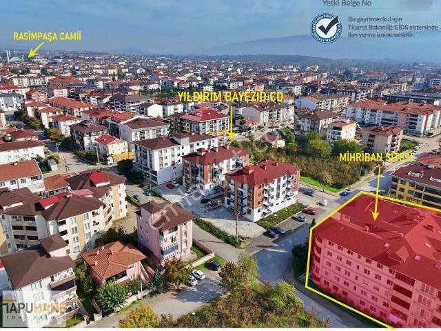 Hendek, Sakarya içerisinde satılık mülk