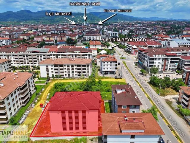 Hendek, Sakarya içerisinde satılık mülk