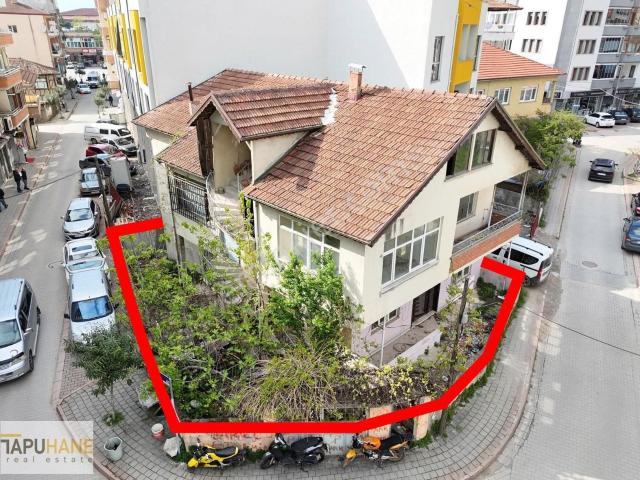 Hendek, Sakarya içerisinde satılık Villa