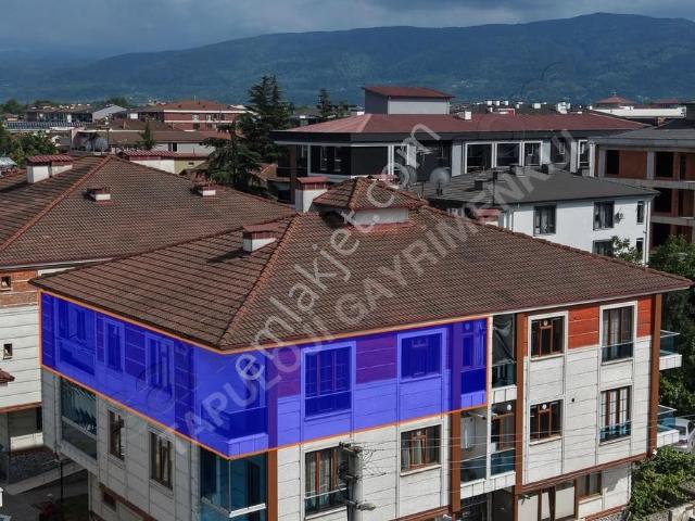 Düzce Merkez, Düzce içerisinde kiralık mülk