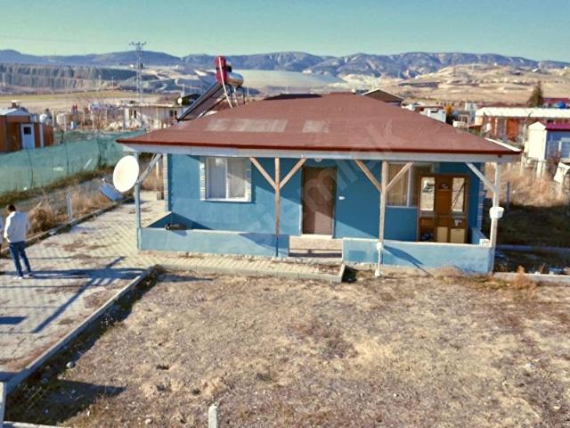 Sincan, Ankara içerisinde satılık Arsa