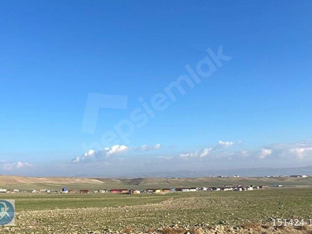 Ayaş, Ankara içerisinde satılık Arsa