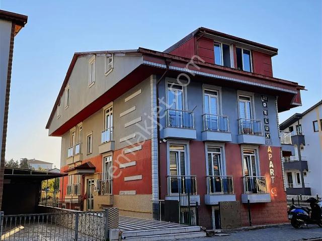 Isparta içerisinde satılık mülk