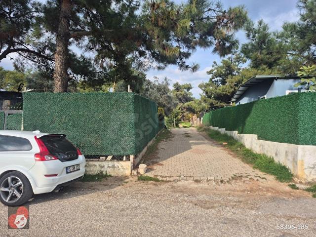 Buca, İzmir içerisinde satılık Arsa