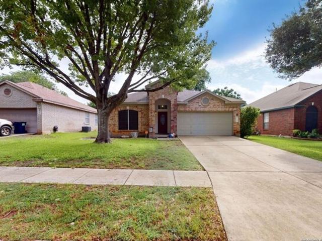 House for sale in Cibolo, Texas