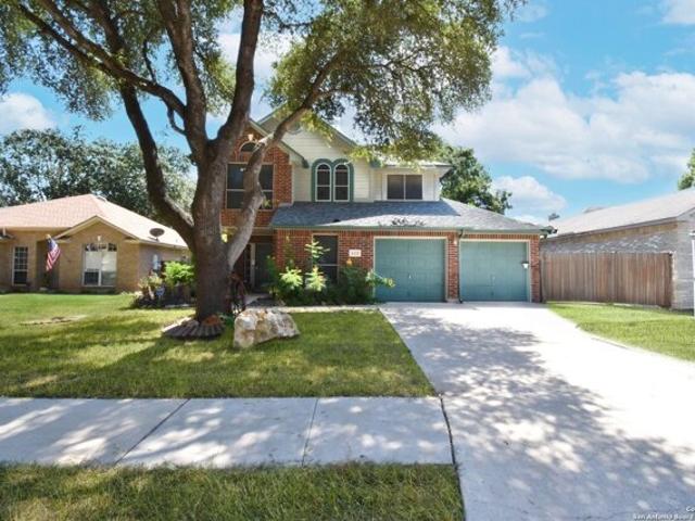 House for sale in Cibolo, Texas