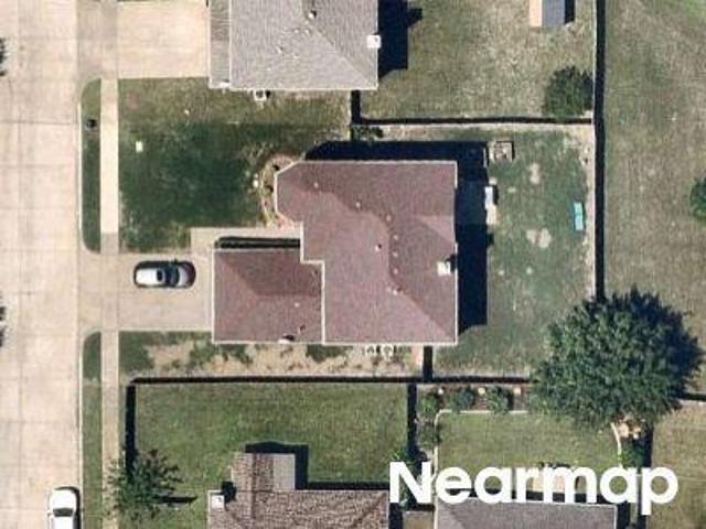 House for sale in Fort Worth, Texas