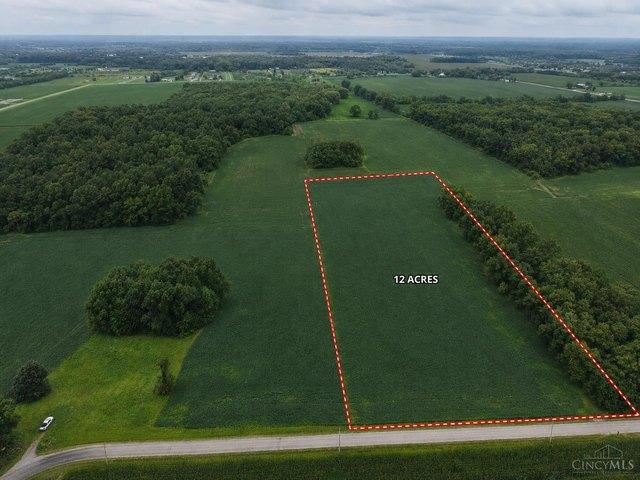 Land for sale in Blanchester, Clinton County