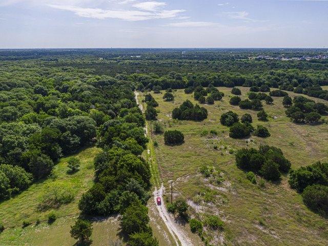 Land for sale in Cedar Hill, Texas