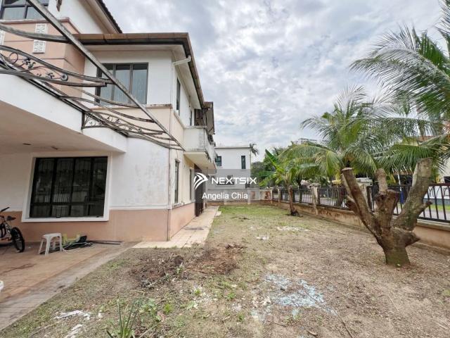 Property for sale in Johor