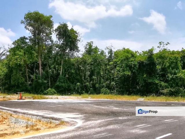 Warehouse for sale in Ulu Dong, Selangor