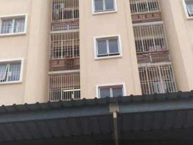 Apartment for rent in Country Heights Damansara, Kuala Lumpur