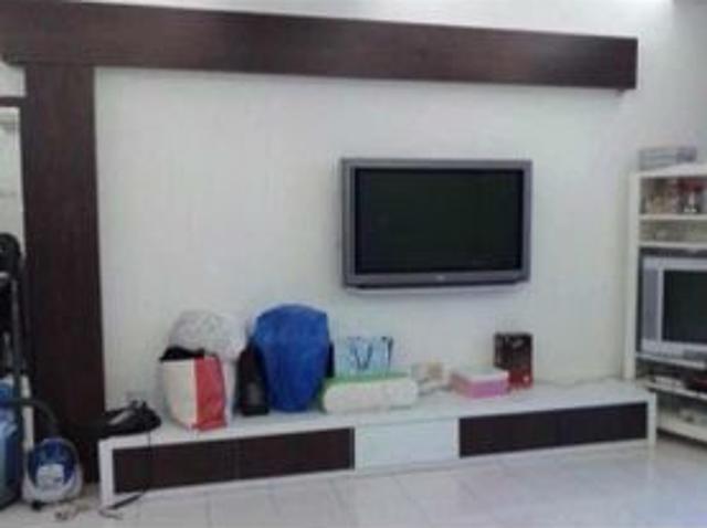 Condominium for sale in Wangsa Maju, Kuala Lumpur
