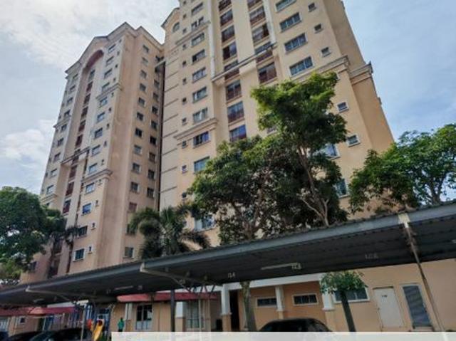 Condominium for rent in Country Heights Damansara, Kuala Lumpur