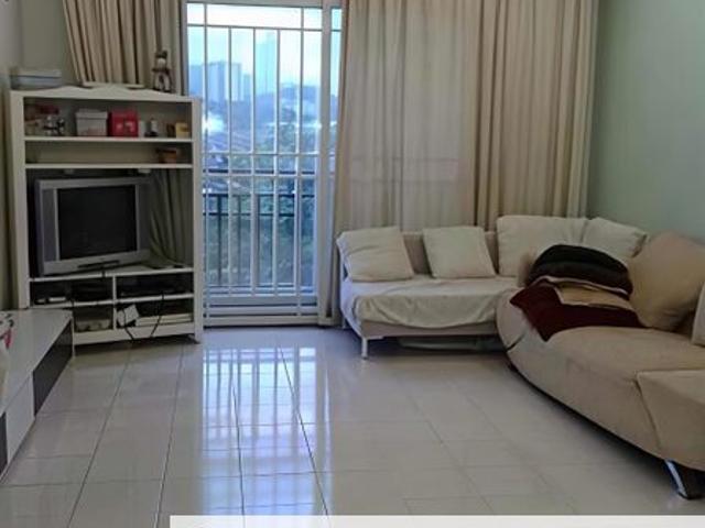 Condominium for sale in Wangsa Maju, Kuala Lumpur