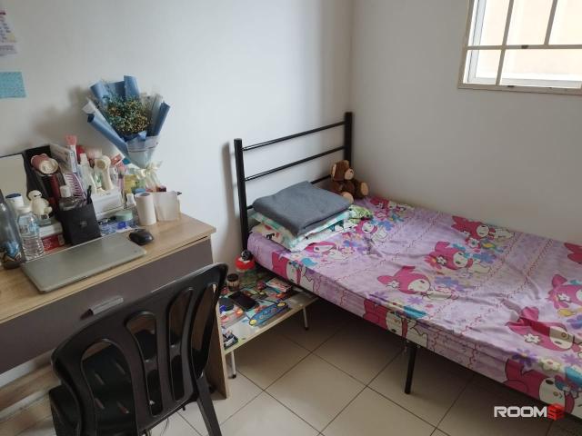 Apartment for rent in Country Heights Damansara, Kuala Lumpur