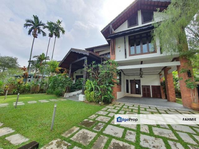 House for sale in Ulu Kelang, Majlis Perbandaran Ampang Jaya