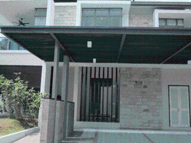 House for rent in Selangor