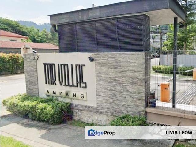 House for sale in Selangor