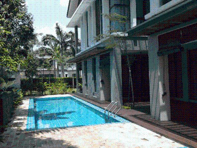 House for rent in Selangor