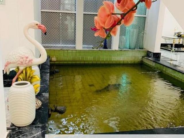 House for sale in Ulu Kelang, Majlis Perbandaran Ampang Jaya
