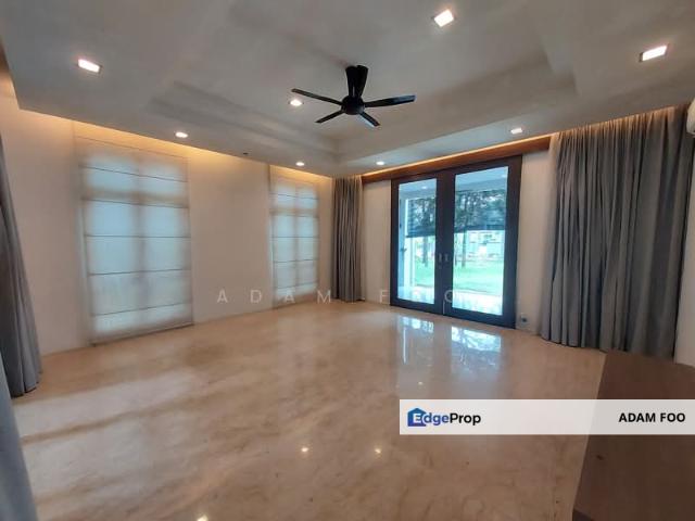 House for rent in Langat, Selangor