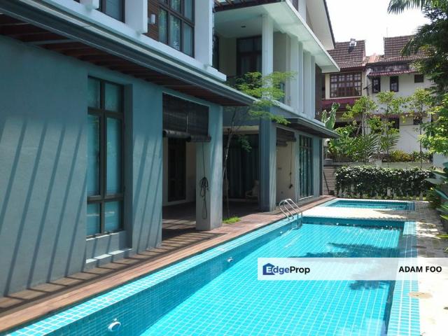 House for rent in Selangor