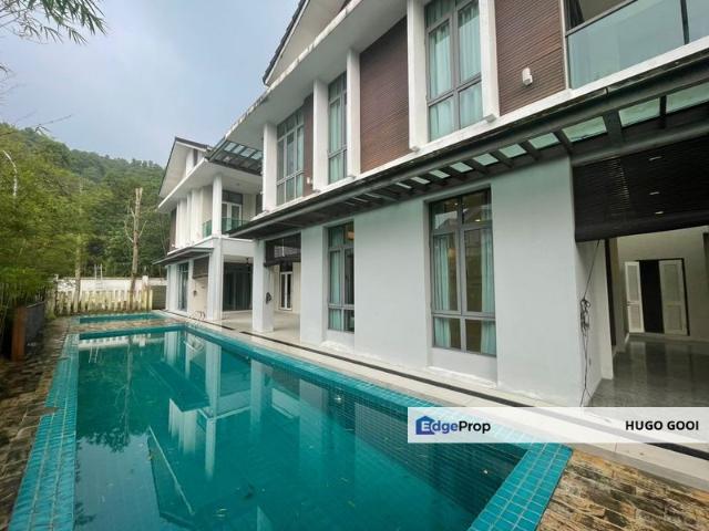 House for rent in Selangor