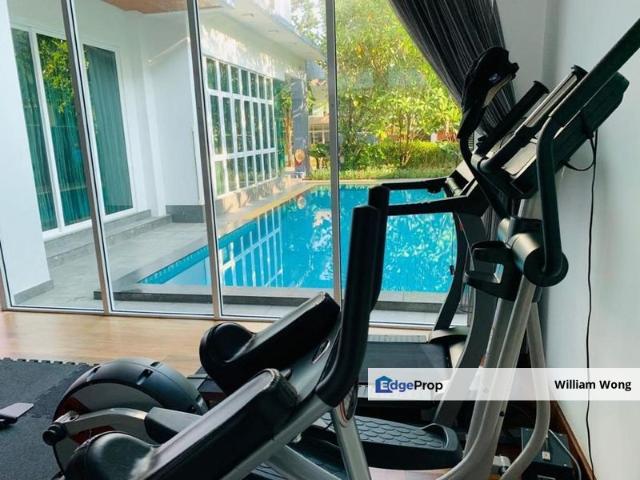 House for sale in Ulu Kelang, Majlis Perbandaran Ampang Jaya