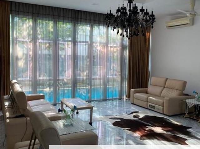 House for sale in Ulu Kelang, Majlis Perbandaran Ampang Jaya