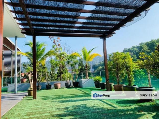 House for sale in Selangor