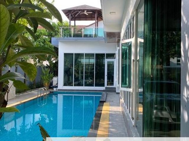 House for sale in Selangor