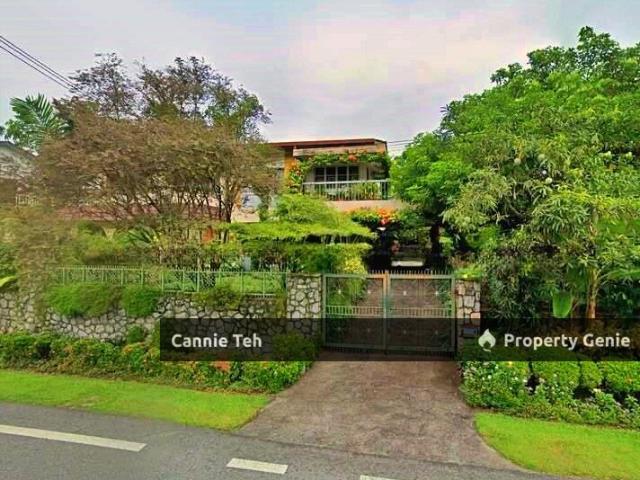Bungalow for rent in Selangor