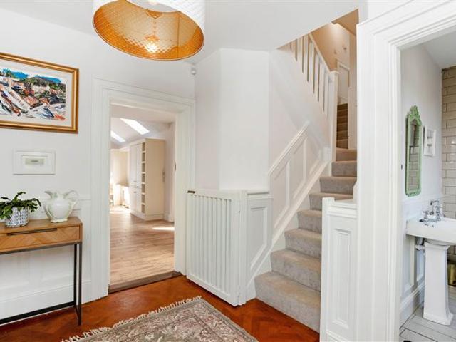 Detached House for sale in Dublin, County Dublin