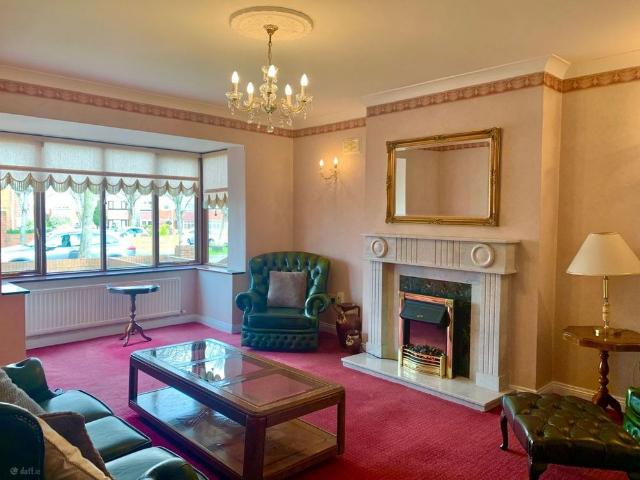 House to rent in Bluebell, North Tipperary