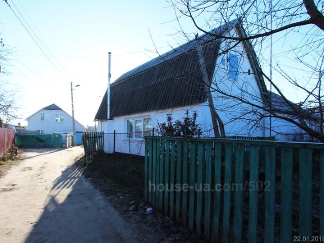 Дом продажа в Фурсах, Винницкой области