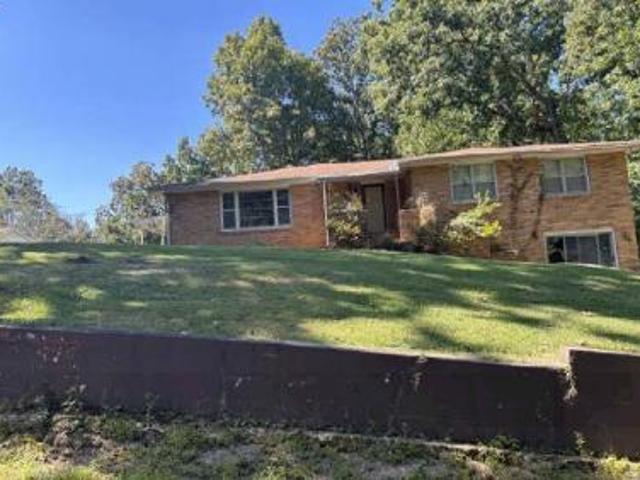 House for sale in Weaver, Alabama